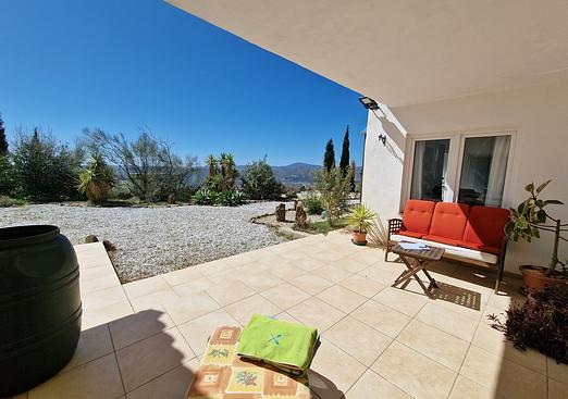 Villa in Canillas de Aceituno