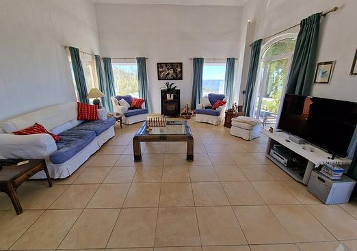 Villa in Canillas de Aceituno