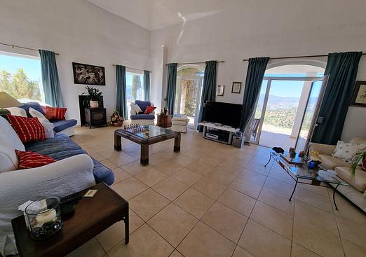 Villa in Canillas de Aceituno