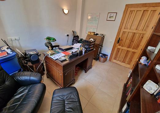 Villa in Canillas de Aceituno