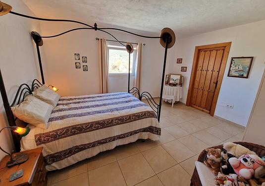 Villa in Canillas de Aceituno