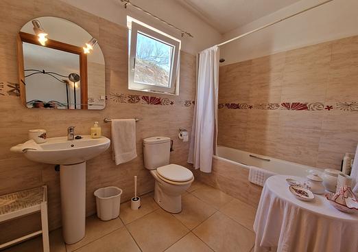 Villa in Canillas de Aceituno