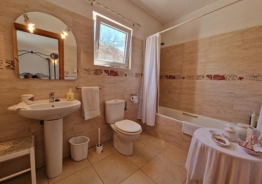 Villa in Canillas de Aceituno