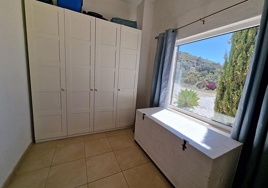 Villa in Canillas de Aceituno