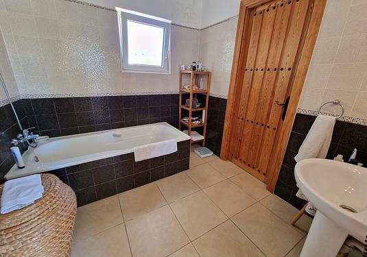 Villa in Canillas de Aceituno