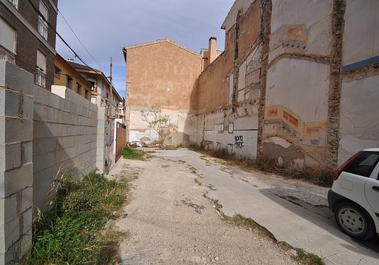 Land in Monóvar/Monóver