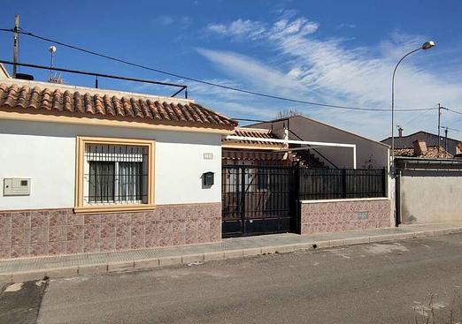 Country house in Pinoso