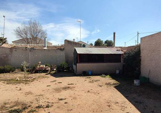 Country house in Pinoso