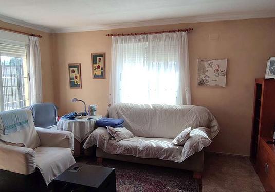 Country house in Pinoso