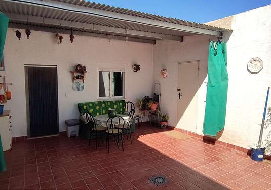 Country house in Pinoso