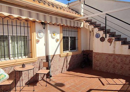 Country house in Pinoso