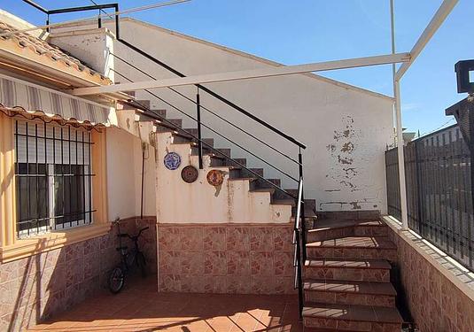 Country house in Pinoso