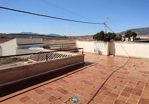 Country house in Pinoso