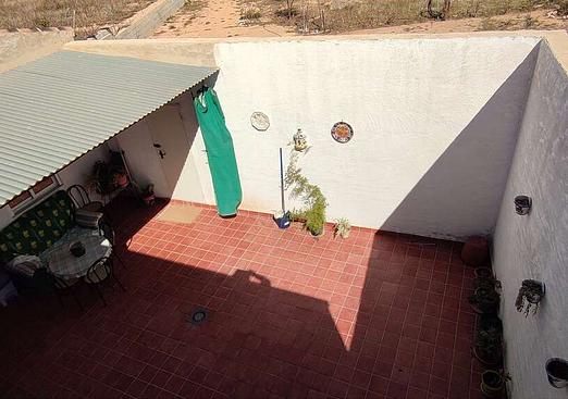 Country house in Pinoso