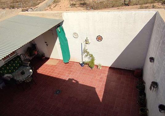 Country house in Pinoso