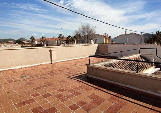 Country house in Pinoso