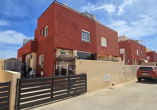 Property in Orihuela Costa