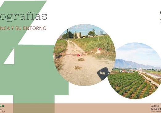 Finca in Callosa de Segura