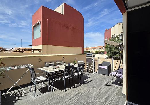 Property in Orihuela Costa