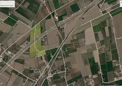 Finca in Callosa de Segura