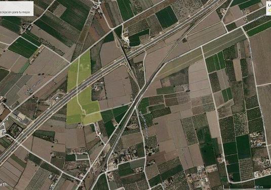 Finca in Callosa de Segura