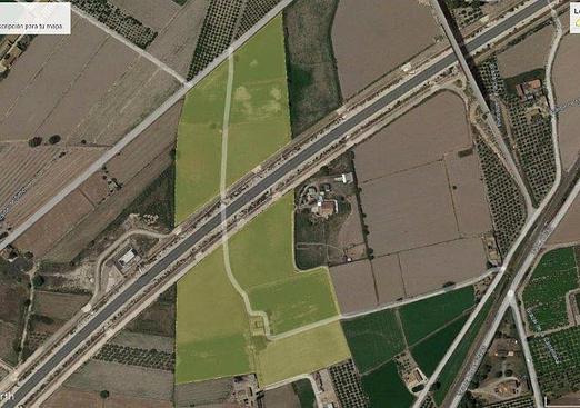 Finca in Callosa de Segura