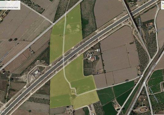 Finca in Callosa de Segura