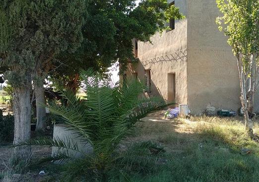 Finca in Callosa de Segura