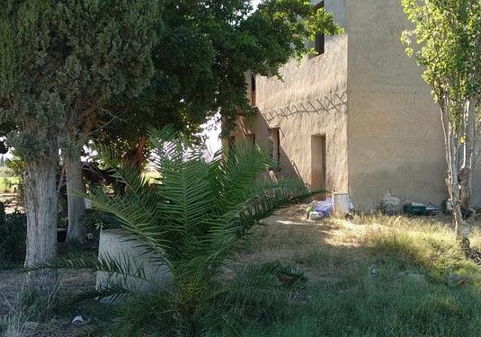 Finca in Callosa de Segura