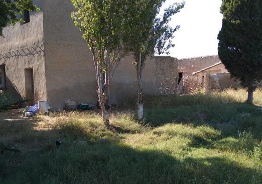 Finca in Callosa de Segura