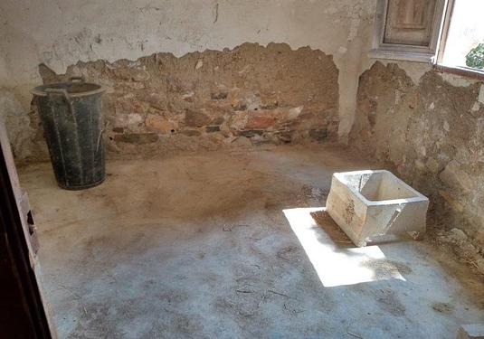 Finca in Callosa de Segura