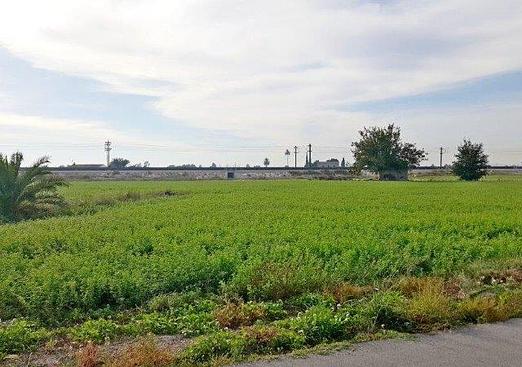 Finca in Callosa de Segura