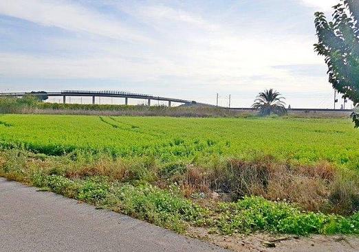 Finca in Callosa de Segura