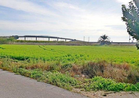 Finca in Callosa de Segura