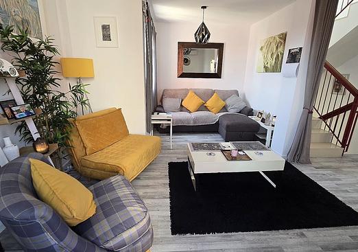 Property in Orihuela Costa