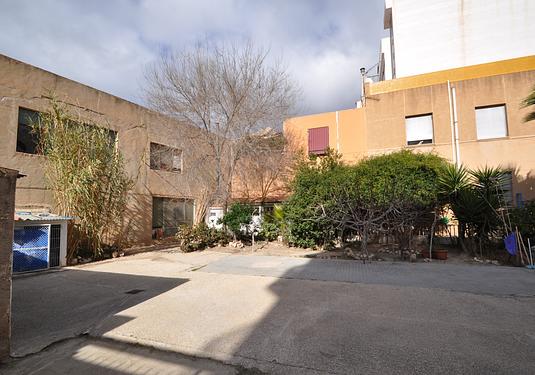 Town house in Petrer