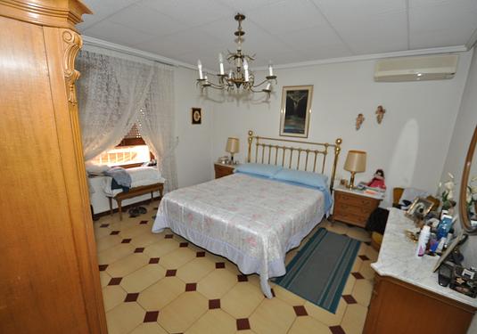 Town house in Petrer