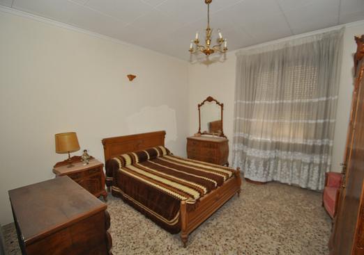 Town house in Petrer