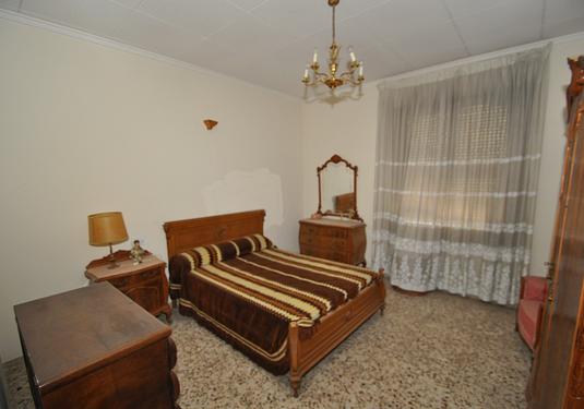 Town house in Petrer