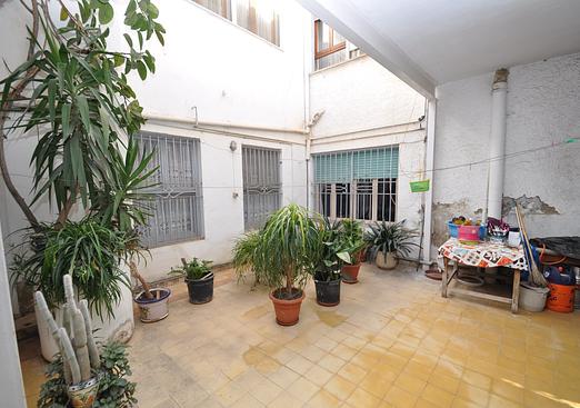 Town house in Petrer