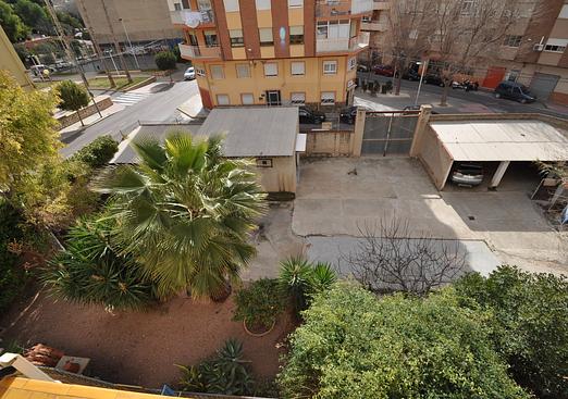 Town house in Petrer