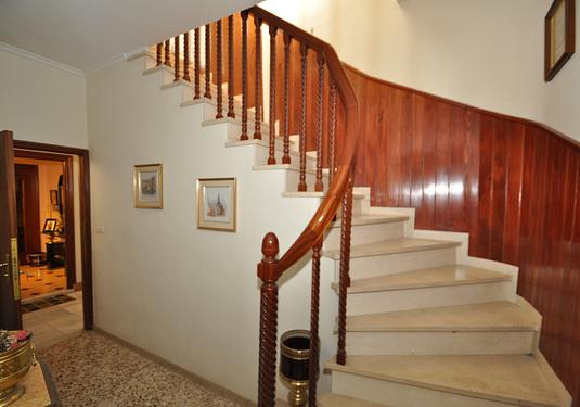 Town house in Petrer