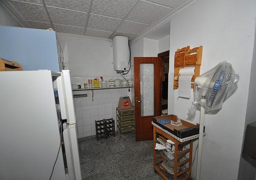 Town house in Petrer