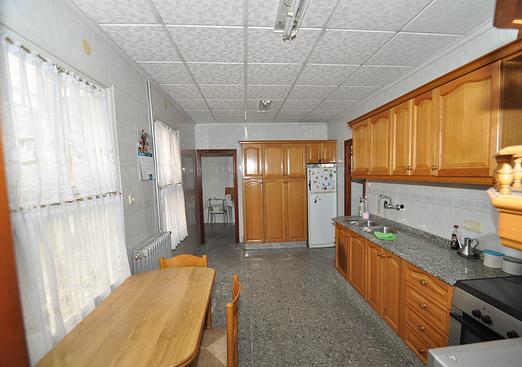 Town house in Petrer