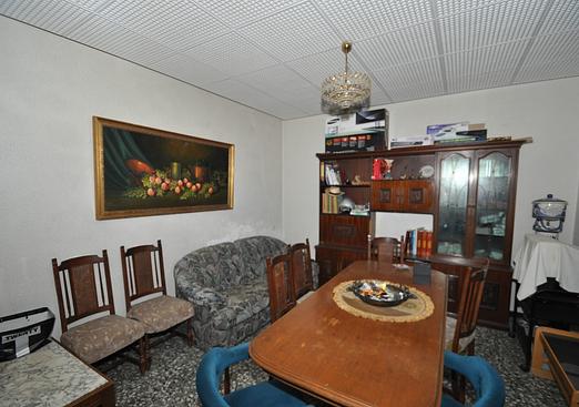 Town house in Petrer