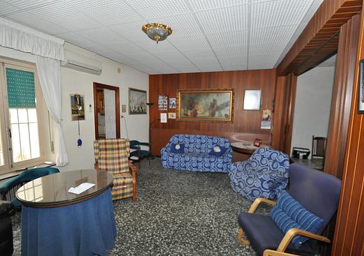 Town house in Petrer