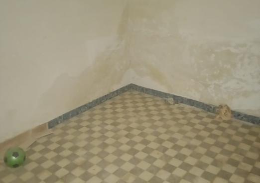 Town house in Canada De La Lena