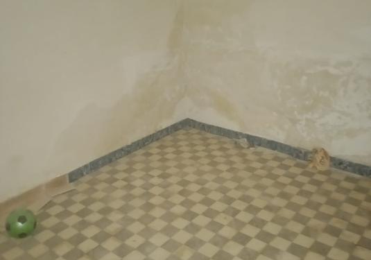 Town house in Canada De La Lena