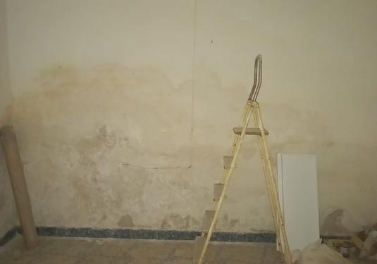 Town house in Canada De La Lena