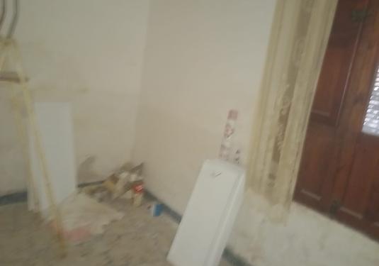 Town house in Canada De La Lena